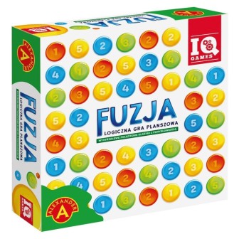 Fuzja ALEX