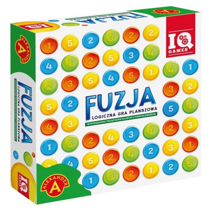 Fuzja ALEX