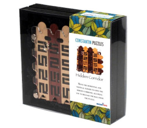 Hidden Corridor - łamigłówka Recent Toys G3