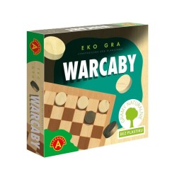 Eko Warcaby ALEX