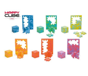 Happy Cube Pro (1 część) IUVI Games