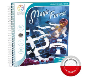 Smart Games Magic Forest (ENG) IUVI Games