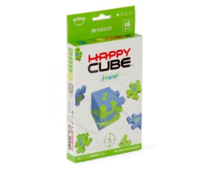 Happy Cube Junior (6 części) IUVI Games