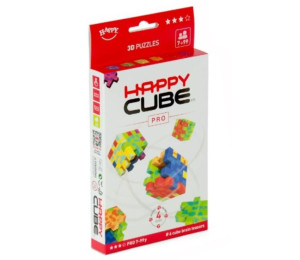 Happy Cube Pro (6 części) IUVI Games