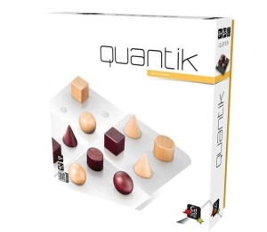 Gigamic Quantik IUVI Games