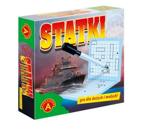 Statki ALEX