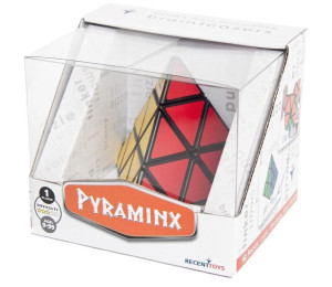Łamigłówka Pyraminx - poziom 3/5 G3