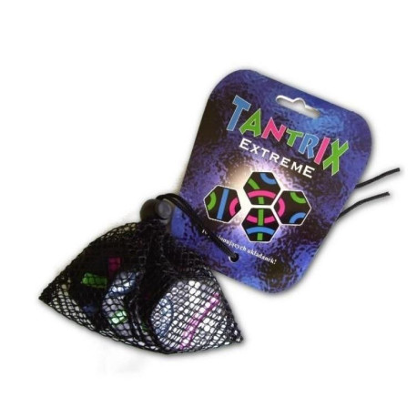 Tantrix Extreme siatka