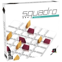 Gigamic Squadro IUVI Games