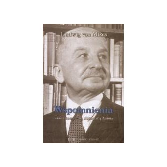 Wspomnienia wraz z kompletną bibliografią Autora