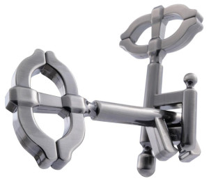 Łamigłówka Cast Key II - poziom 2/6 G3