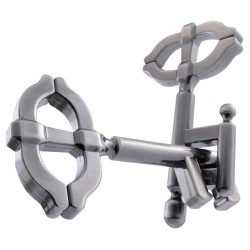 Łamigłówka Cast Key II - poziom 2/6 G3