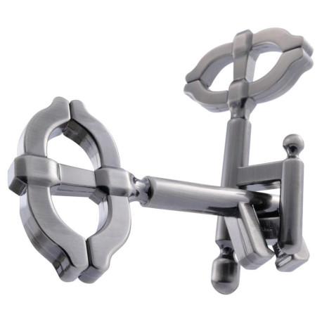 Łamigłówka Cast Key II - poziom 2/6 G3