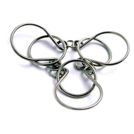 Łamigłówka druciana Racing nr 12 - poziom 2/4 G3