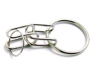 Łamigłówka druciana Racing nr 01 - poziom 1/4 G3