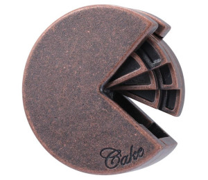 Łamigłówka Cast Cake - poziom 4/6 G3