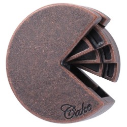 Łamigłówka Cast Cake - poziom 4/6 G3