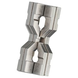 Łamigłówka Cast Hourglass - poziom 6/6 G3