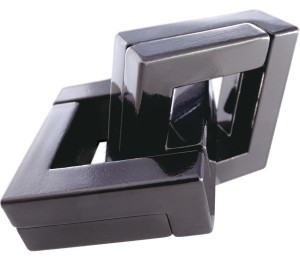 Łamigłówka Cast Quartet - poziom 6/6 G3