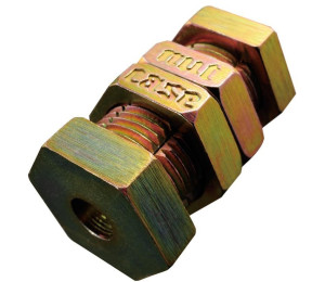 Łamigłówka Cast Nutcase - poziom 6/6 G3