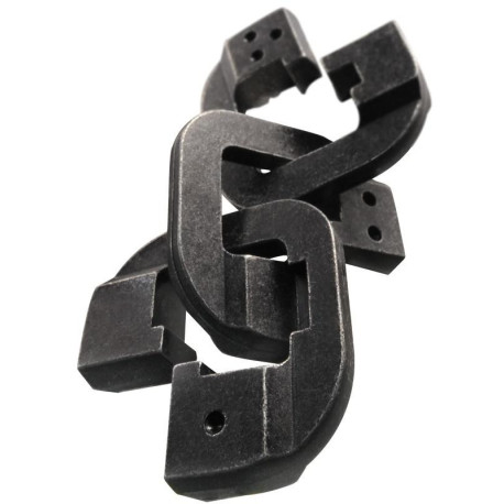 Łamigłówka Cast Chain - poziom 6/6 G3