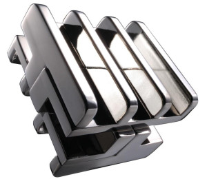 Łamigłówka Cast Rattle - poziom 5/6 G3