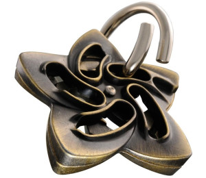 Łamigłówka Cast Helix - poziom 5/6 G3