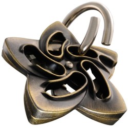 Łamigłówka Cast Helix - poziom 5/6 G3