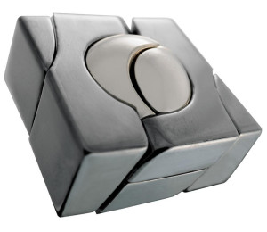 Łamigłówka Cast Marble - poziom 5/6 G3