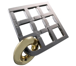 Łamigłówka Cast Duet - poziom 5/6 G3