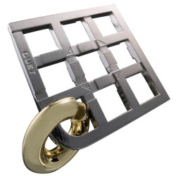 Łamigłówka Cast Duet - poziom 5/6 G3