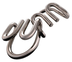 Łamigłówka Cast Devil - poziom 5/6 G3