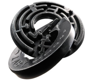 Łamigłówka Cast Laby - poziom 5/6 G3