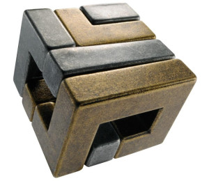 Łamigłówka Cast Coil - poziom 4/6 G3