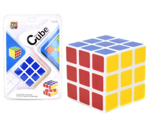 Magiczna kostka 3x3x3