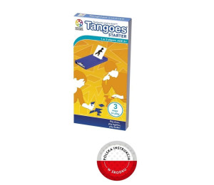 Smart Games Tangoes Starter (ENG) IUVI Games