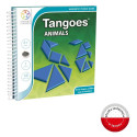 Smart Games Tangoes Animals (ENG) IUVI Games