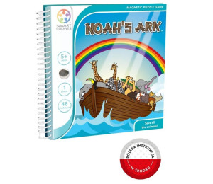 Smart Games Noah's Ark (ENG) IUVI Games