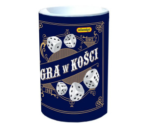Gra w kości