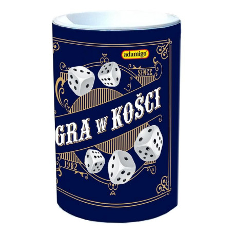 Gra w kości