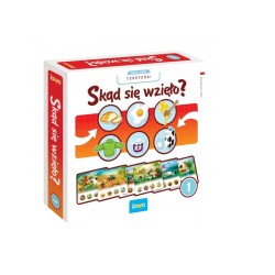 Skąd się wzieło? JAWA