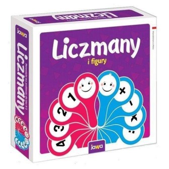 Liczmany JAWA