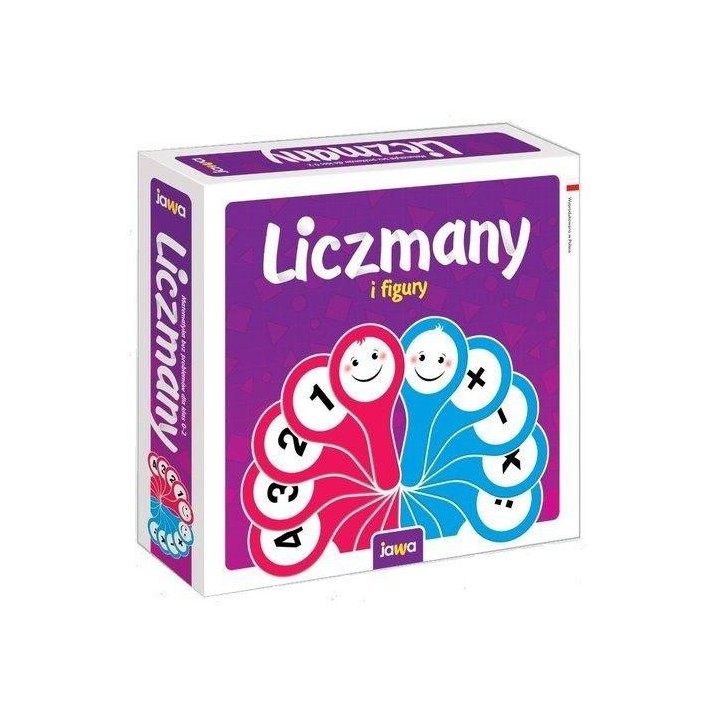 Liczmany JAWA