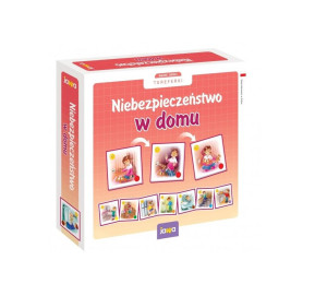 Niebezpieczeństwo w domu JAWA