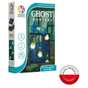 Smart Games Ghost Hunters (ENG) IUVI Games
