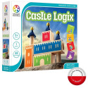 Smart Games Castle Logix (ENG) IUVI Games