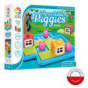 Smart Games Three Little Piggies (ENG) IUVI Games