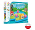 Smart Games Three Little Piggies (ENG) IUVI Games