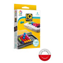 Smart Games IQ Puzzler Pro (ENG) IUVI Games