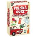 Polska Quiz. Jak było kiedyś?